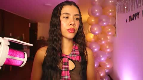 Snapshot of ronieeplay chatting on 03-31-26, 05:08 Roni online show from 03-31-26, 05:08