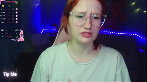 Spicy lady Kristy online show from 12-02-24, 03:03