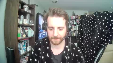 willejohnson online show from 02-06-26, 07:17