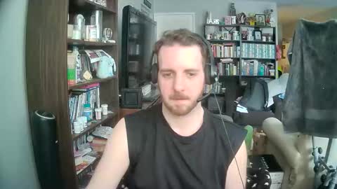 willejohnson online show from 02-08-26, 08:56