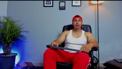 RonnieCanford online show from 02-27-26, 01:38