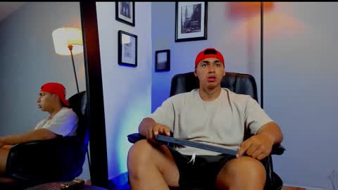 RonnieCanford online show from 03-14-26, 08:03