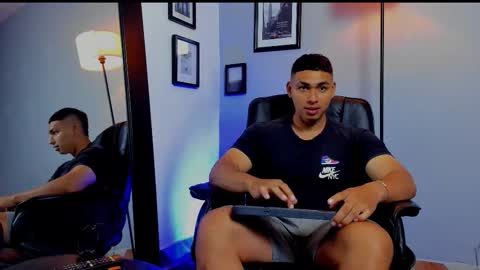 RonnieCanford online show from 03-15-26, 08:04