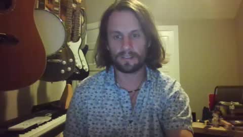 ronniejohnston13 online show from 10-19-25, 01:28