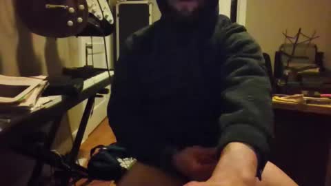 ronniejohnston13 online show from 12-17-25, 07:14