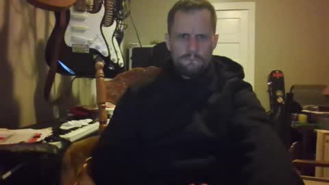 ronniejohnston13 online show from 03-19-26, 02:15