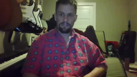 ronniejohnston13 online show from 04-14-26, 05:13