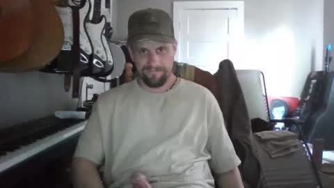 ronniejohnston13 online show from 04-17-26, 09:40