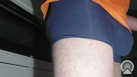 ronny8_5 online show from 01-16-25, 08:00