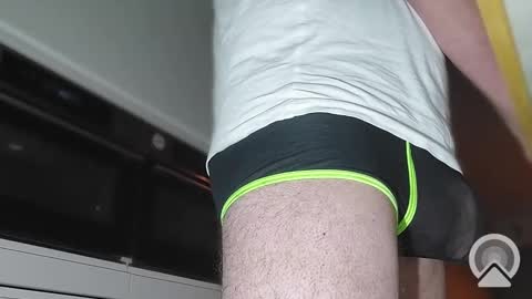 ronny8_5 online show from 01-24-25, 07:51
