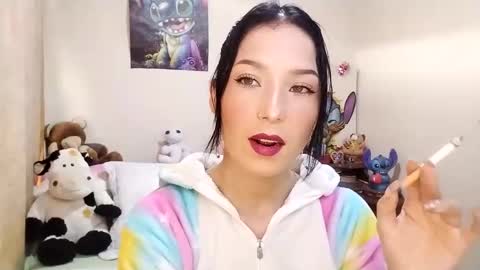 andrea online show from 02-28-25, 07:46