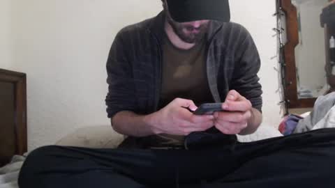 ronx3 online show from 02-09-26, 04:05