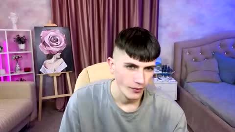 Rony online show from 02-18-26, 07:32