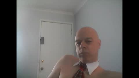 rooboy55 online show from 02-07-26, 04:05