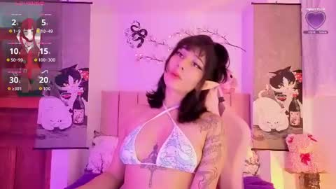 Snapshot of roose_eva chatting on 06-28-26, 03:40 roose eva online show from 06-28-26, 03:40
