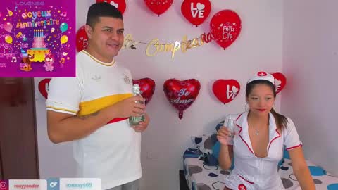 Snapshot of rooxxyy_ chatting on 03-04-25, 01:01 online show from 03-04-25, 01:01