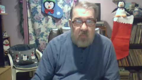 Rope online show from 12-12-24, 12:27