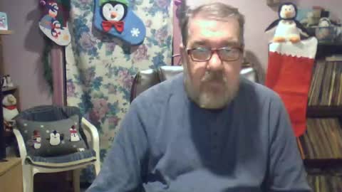 Rope online show from 12-13-24, 12:31