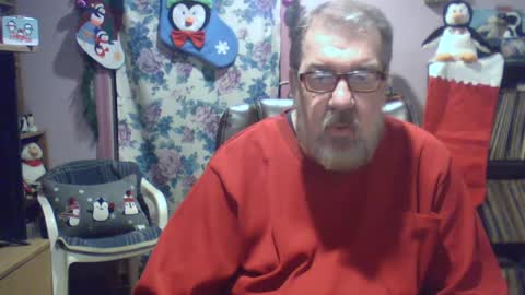 Rope online show from 12-13-24, 09:52