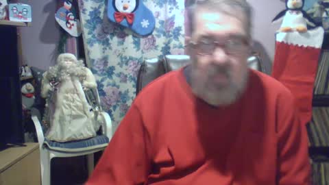 Rope online show from 12-15-24, 01:02