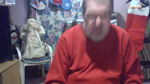 Rope online show from 12-15-24, 09:53