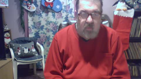 Rope online show from 12-16-24, 09:20
