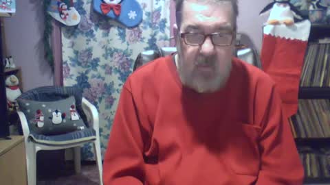 Rope online show from 12-17-24, 12:23