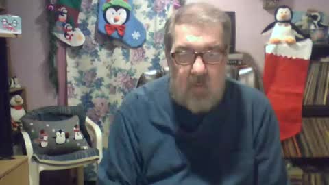 Rope online show from 12-18-24, 09:18