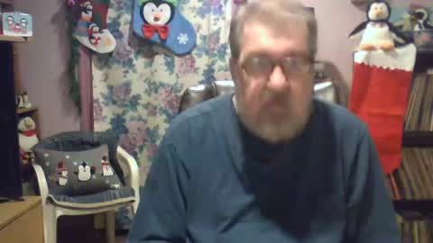 Rope online show from 12-22-24, 12:17