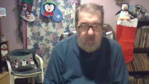 Rope online show from 12-23-24, 12:46