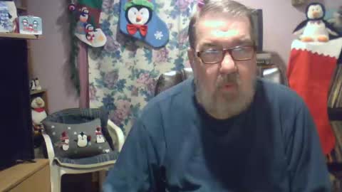 Rope online show from 12-23-24, 09:08