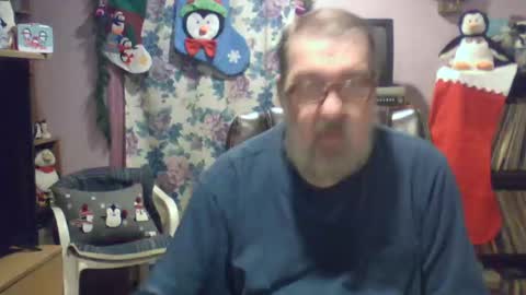 Rope online show from 12-24-24, 12:22