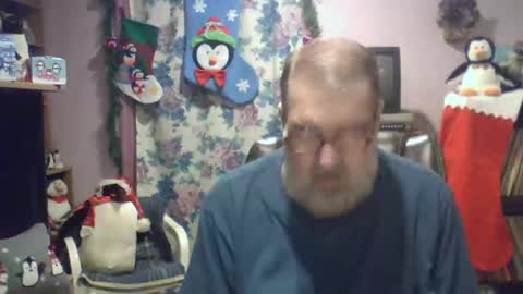 Rope online show from 12-24-24, 09:44