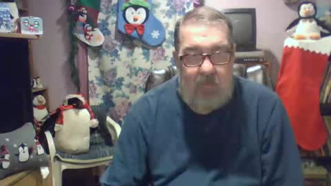 Rope online show from 12-25-24, 12:48