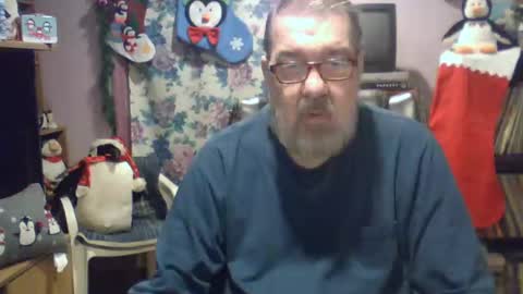 Rope online show from 12-25-24, 04:00
