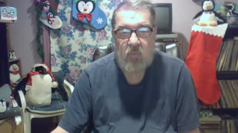 Rope online show from 12-26-24, 09:15