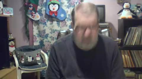 Rope online show from 12-27-24, 09:11