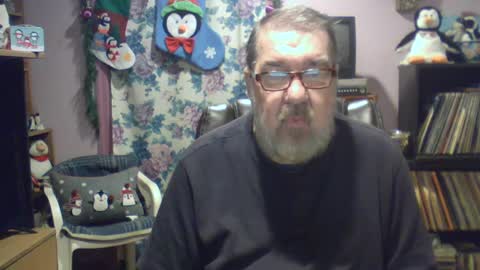 Rope online show from 12-28-24, 12:15