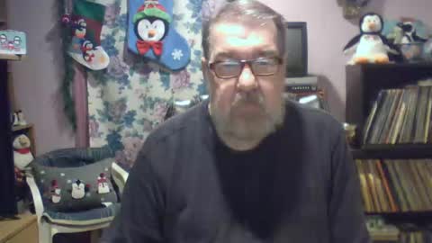 Rope online show from 12-29-24, 09:09