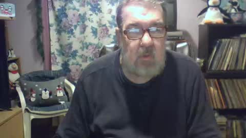 Rope online show from 12-30-24, 12:11