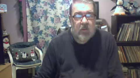 Rope online show from 12-30-24, 09:19