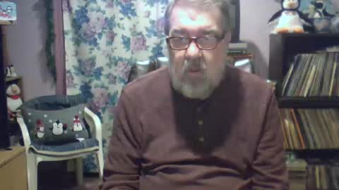 Rope online show from 01-01-25, 09:09