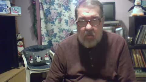 Rope online show from 01-02-25, 09:07