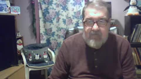 Rope online show from 01-03-25, 12:11