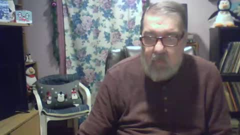 Rope online show from 01-06-25, 12:27