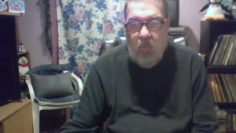Rope online show from 01-11-25, 12:33