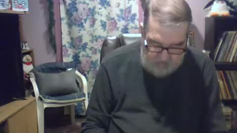 Rope online show from 01-15-25, 12:19