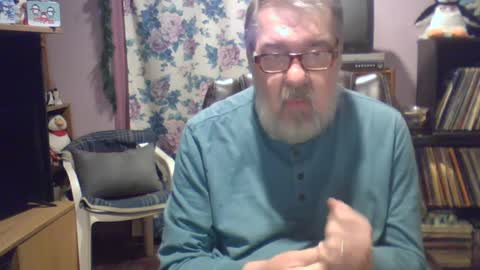 Rope online show from 01-15-25, 09:30