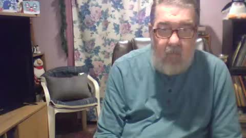 Rope online show from 01-17-25, 12:42