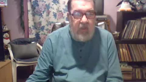 Rope online show from 01-17-25, 09:17
